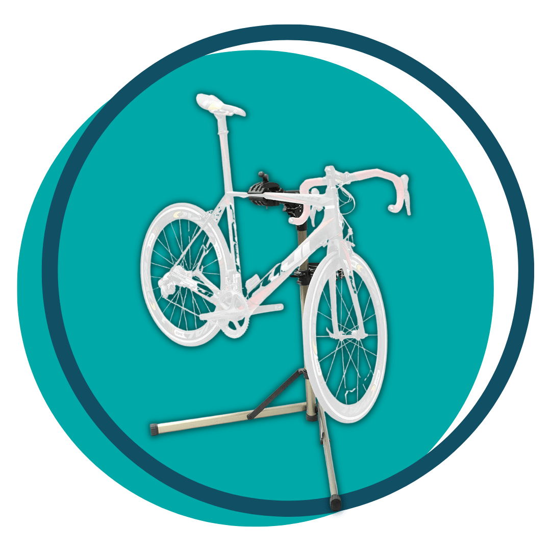Bike Repair Stand button image
