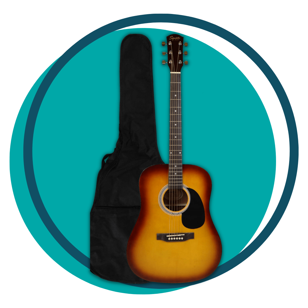 Fender Guitar button image