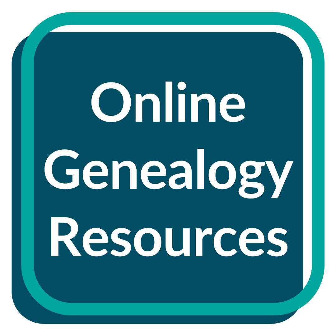 Genealogy Resources  Georgia Public Library Service