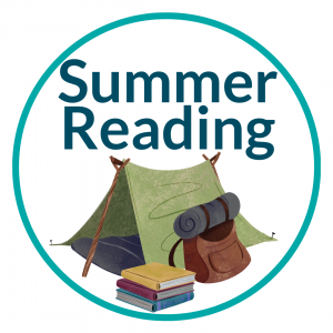 Graphic link to Spring 2022 Reading Challenge page