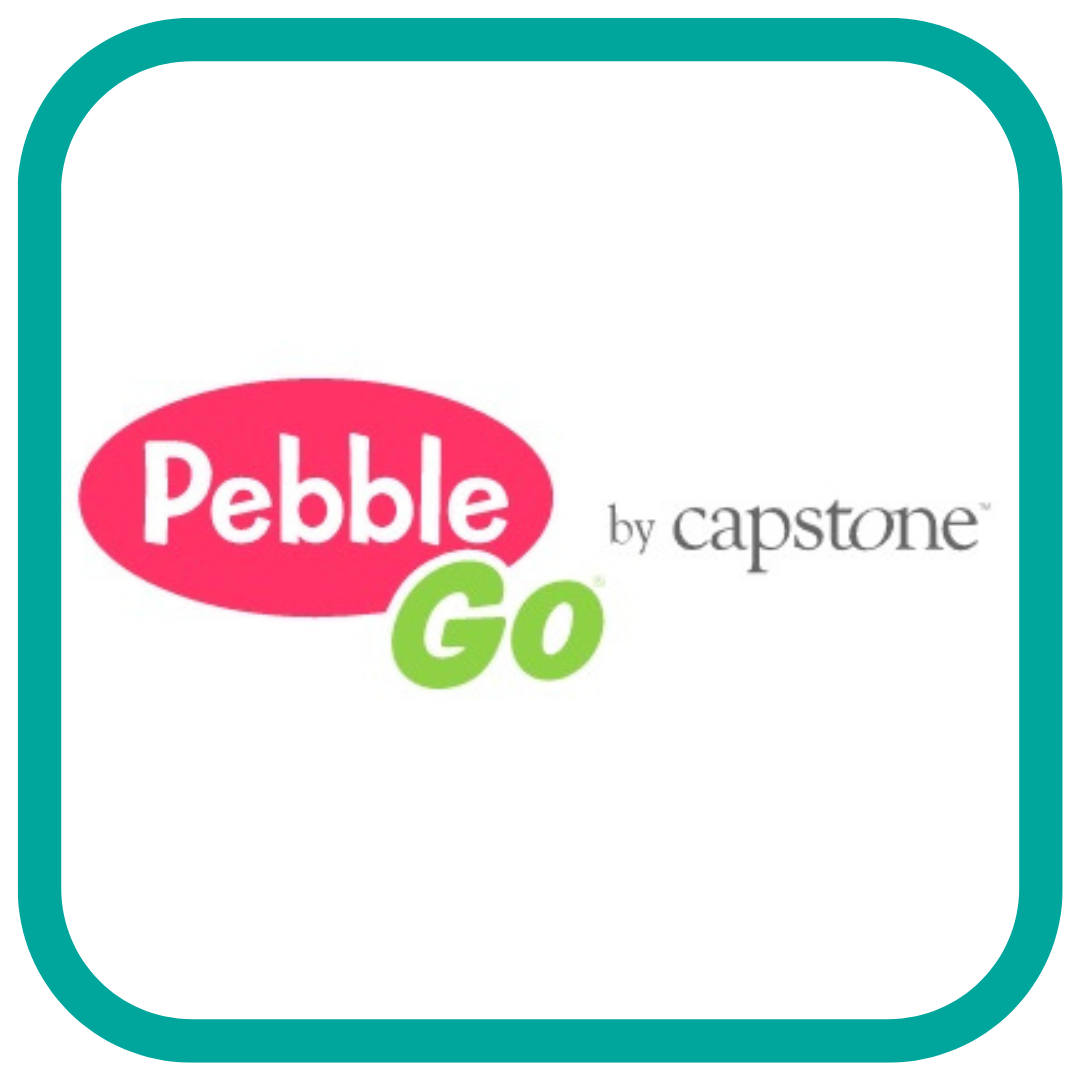PebbleGo graphical link