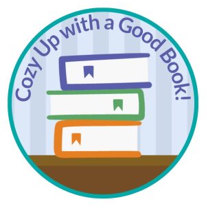 Cozy Up with a Good Book Challenge