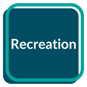 Recreation button