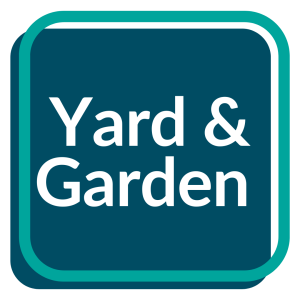 Yard & Garden
