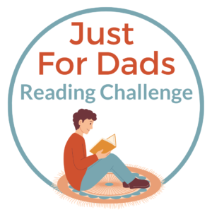 Just for Dads Reading Challenge