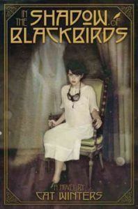 In the Shadow of Blackbirds book cover