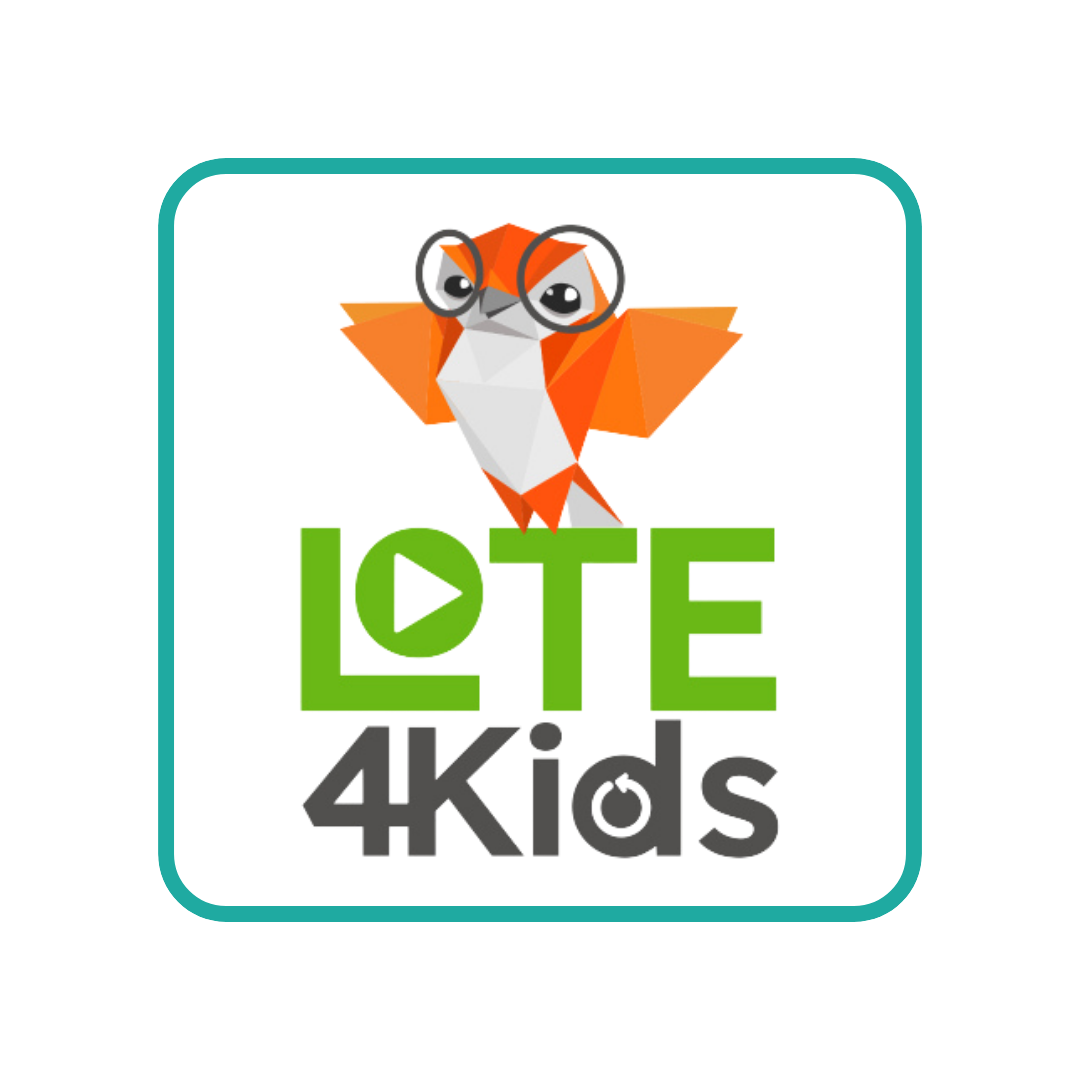 LOTE4Kids icon