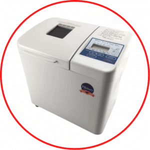 Bread maker