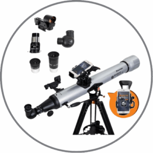 Celestron telescope