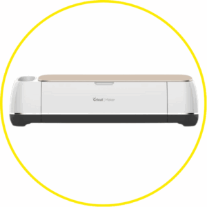 Cricut Maker