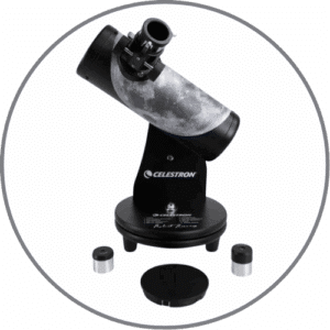 FirstScope telescope