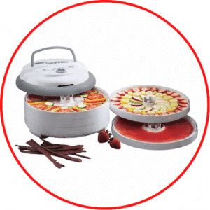 Food dehydrator