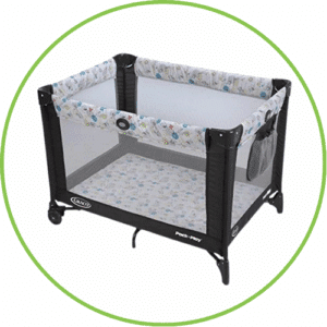 Pack 'n play