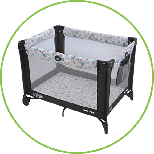 Pack 'n play