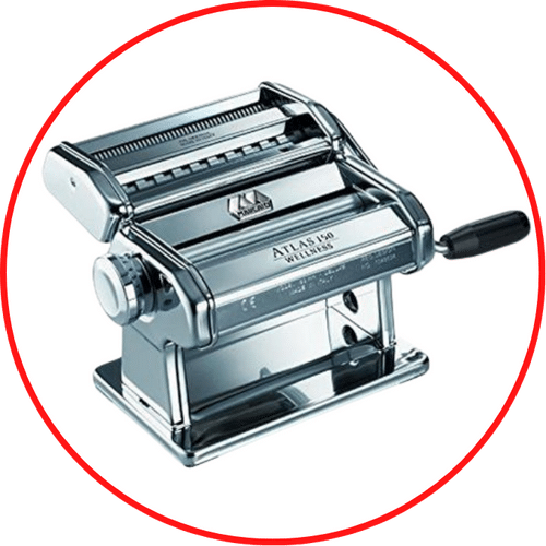 Pasta machine