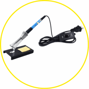 Soldering iron