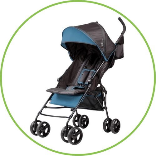 Baby stroller