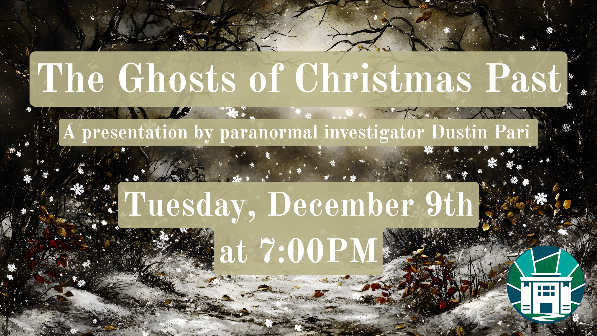 Puzzle Swap, Sunday November 16 1:00-4:30PM. Drop offs starting Monday, November 10.