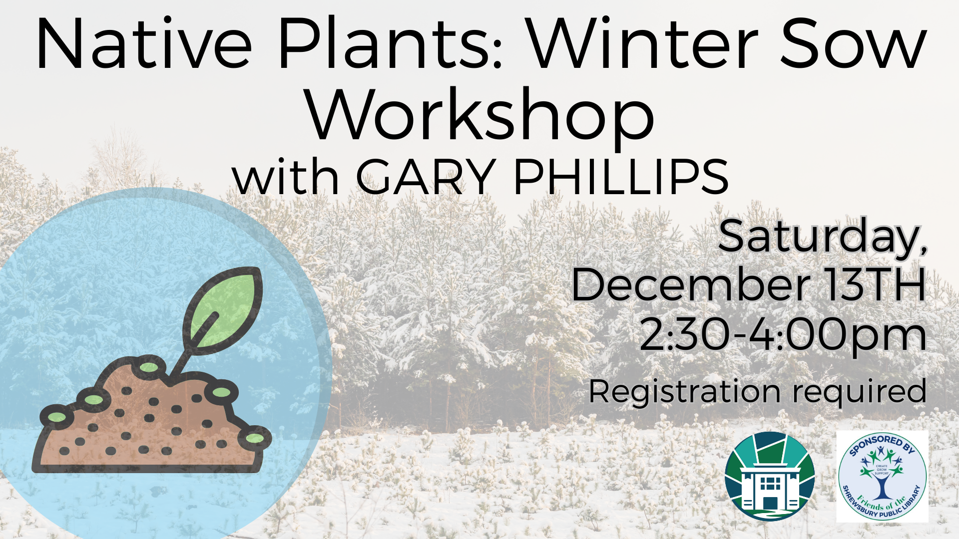 Leveraging LinkedIn for Professional Success with TAG; Saturday November 15, 9:30-11:30AM at the Shrewsbury Public Library. Register now!