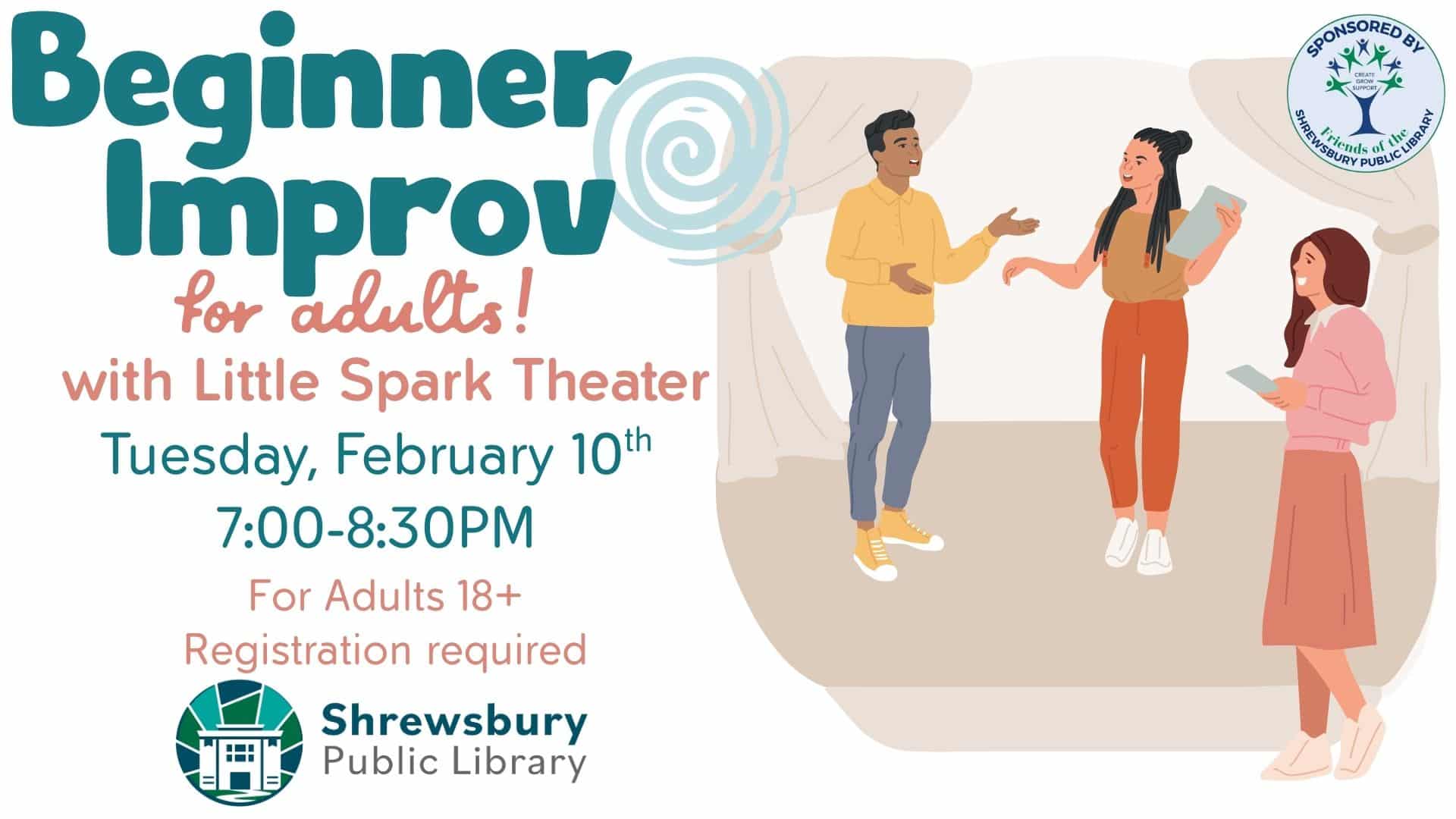 Leveraging LinkedIn for Professional Success with TAG; Saturday November 15, 9:30-11:30AM at the Shrewsbury Public Library. Register now!