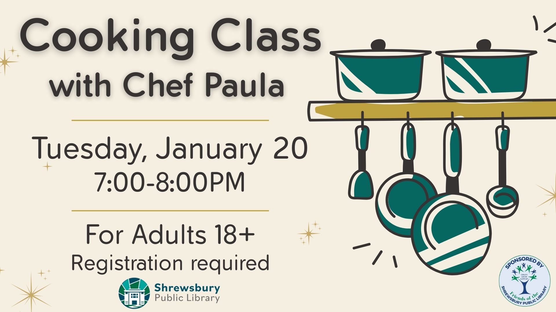 Leveraging LinkedIn for Professional Success with TAG; Saturday November 15, 9:30-11:30AM at the Shrewsbury Public Library. Register now!