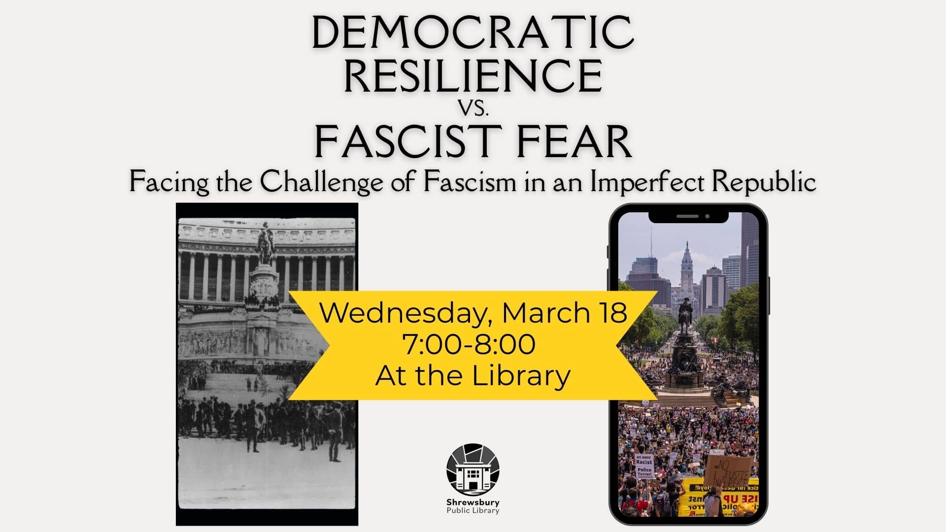 Mario Day Trivia 3/10 6-7:30pm