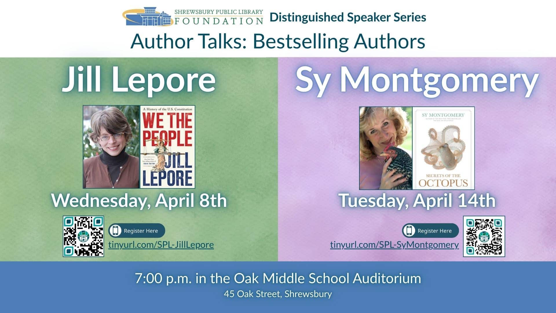 Lepore and Montgomery