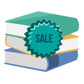 Book Sale Image