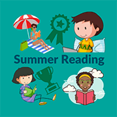 Summer Reading Image