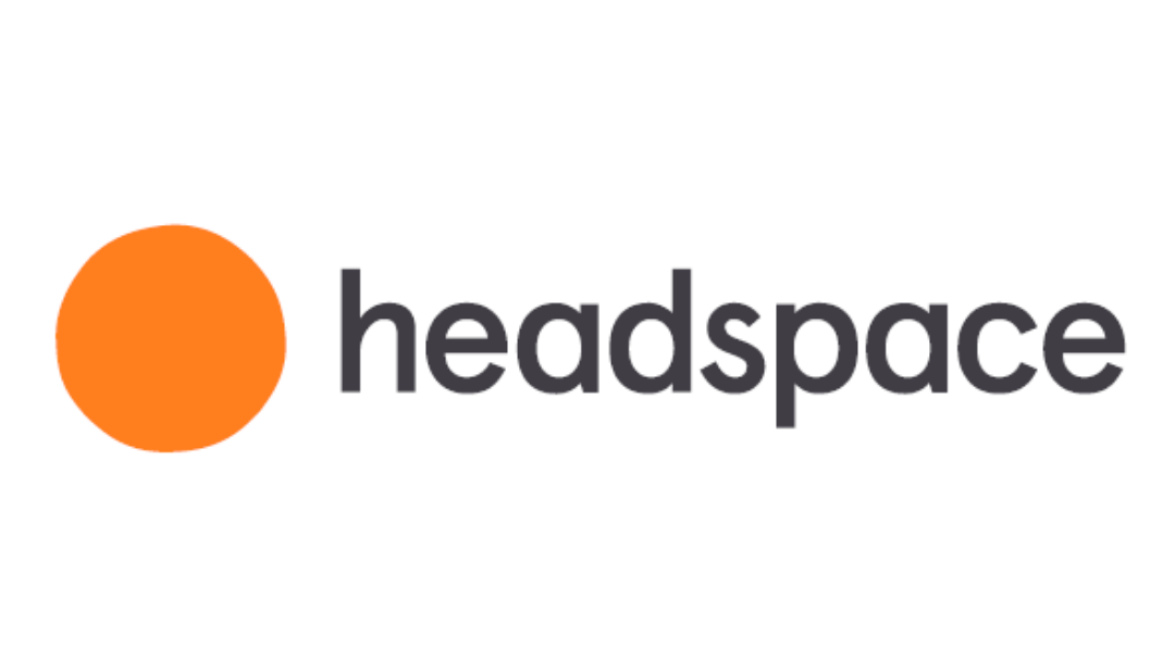 Graphic link to Headspace license request