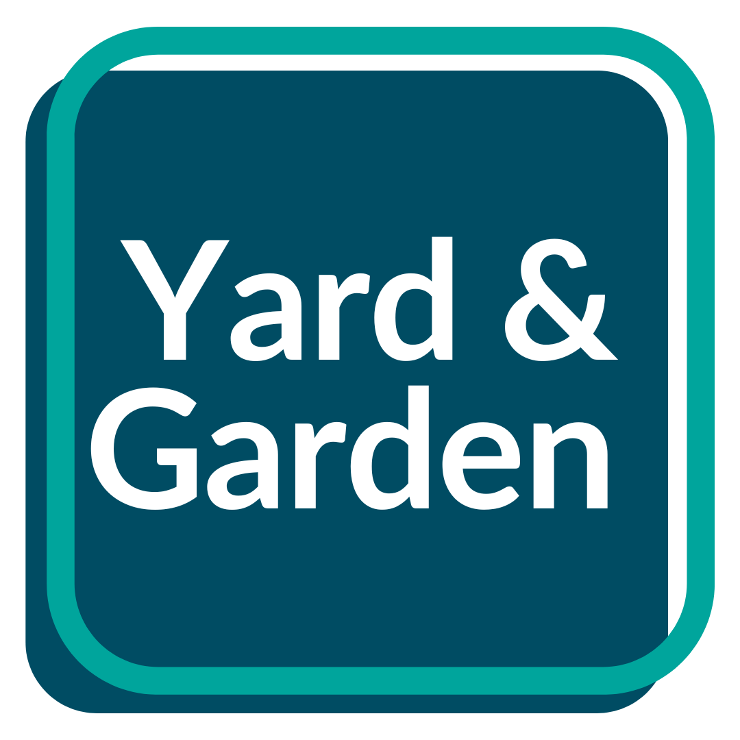 Yard & Garden